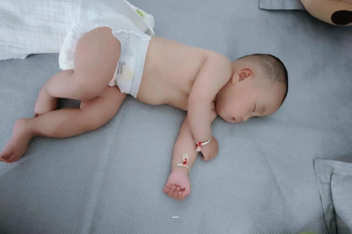 广州包生男孩的试管医院宝宝为什么不说话